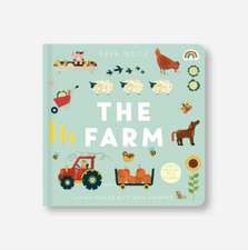 Peek Inside: The Farm