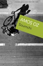 Oz, A: Soumchi