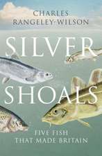 Silver Shoals