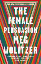 The Female Persuasion