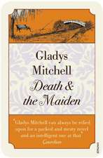 Mitchell, G: Death and the Maiden