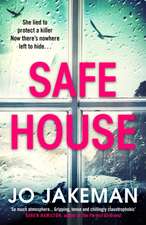 Safe House