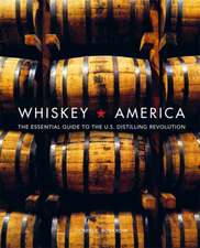 Whiskey America