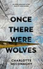 Once There Were Wolves