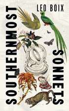 Southernmost: Sonnets