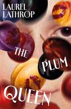 The Plum Queen