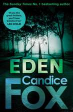 Fox, C: Eden