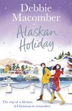 Alaskan Holiday