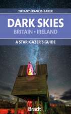 The Dark Skies of Britain & Ireland