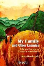 My Family and Other Enemies