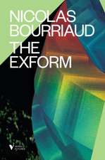 The Exform: A Nocturnal History of London