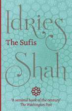 The Sufis