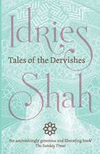 Tales of the Dervishes