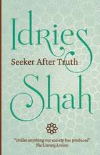 Seeker After Truth