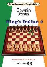 King's Indian 2