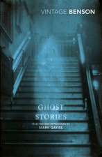 Ghost Stories: Selected and Introduced by Mark Gatiss