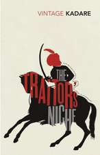 Traitor''s Niche