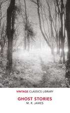 James, M: Ghost Stories