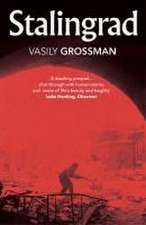 Grossman, V: Stalingrad