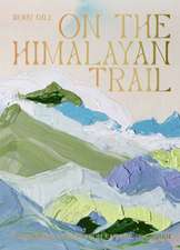 On the Himalayan Trail