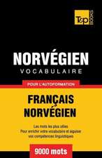 Vocabulaire Francais-Norvegien Pour L'Autoformation - 9000 Mots: Proceedings of the 43rd Annual Conference on Computer Applications and Quantitative Methods in Archaeology