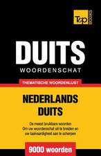 Thematische Woordenschat Nederlands-Duits - 9000 Woorden: Proceedings of the 43rd Annual Conference on Computer Applications and Quantitative Methods in Archaeology