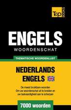 Thematische Woordenschat Nederlands-Brits-Engels - 7000 Woorden: Proceedings of the 43rd Annual Conference on Computer Applications and Quantitative Methods in Archaeology