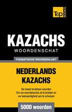 Thematische Woordenschat Nederlands-Kazachs - 5000 Woorden: Proceedings of the 43rd Annual Conference on Computer Applications and Quantitative Methods in Archaeology