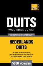 Thematische Woordenschat Nederlands-Duits - 5000 Woorden: Proceedings of the 43rd Annual Conference on Computer Applications and Quantitative Methods in Archaeology