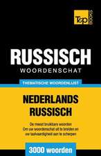 Thematische Woordenschat Nederlands-Russisch - 3000 Woorden: Proceedings of the 43rd Annual Conference on Computer Applications and Quantitative Methods in Archaeology