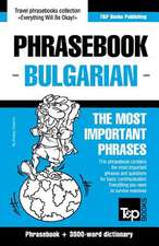 Phrasebook-Bulgarian: Proceedings of the 43rd Annual Conference on Computer Applications and Quantitative Methods in Archaeology