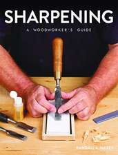 Sharpening