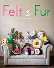 Felt & Fur