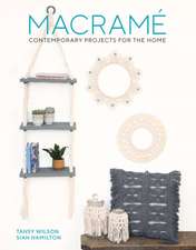 Macrame