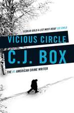 Box, C: Vicious Circle