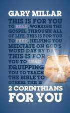 2 Corinthians for You