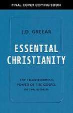 Essential Christianity