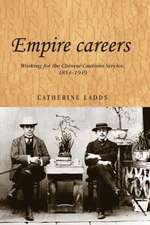 Empire Careers