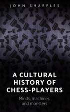 Cultural History of Chess-Players