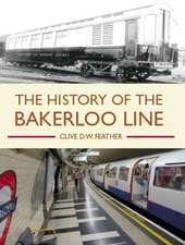 History of the Bakerloo Line