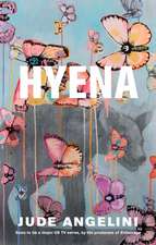 Angelini, J: Hyena