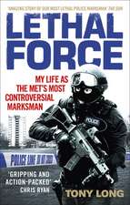 Lethal Force