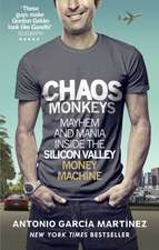 Chaos Monkeys