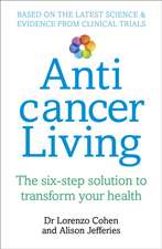 Anticancer Living