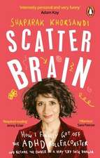 Scatter Brain