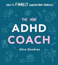 The Mini ADHD Coach