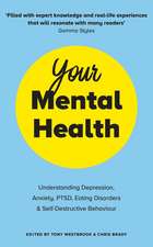 Your Mental Health