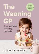 The Weaning GP