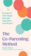 The Co-Parenting Method