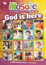 God is Here